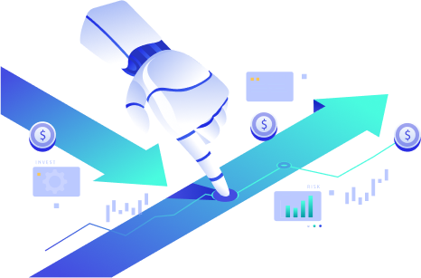 We deliver measurable impact through AI-powered healthcare solutions that optimize revenue cycles and boost performance. 